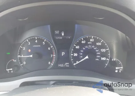 2015 Lexus Rx 350 z USA, uszkodzony, nr VIN 2T2BK1BA0FC338233